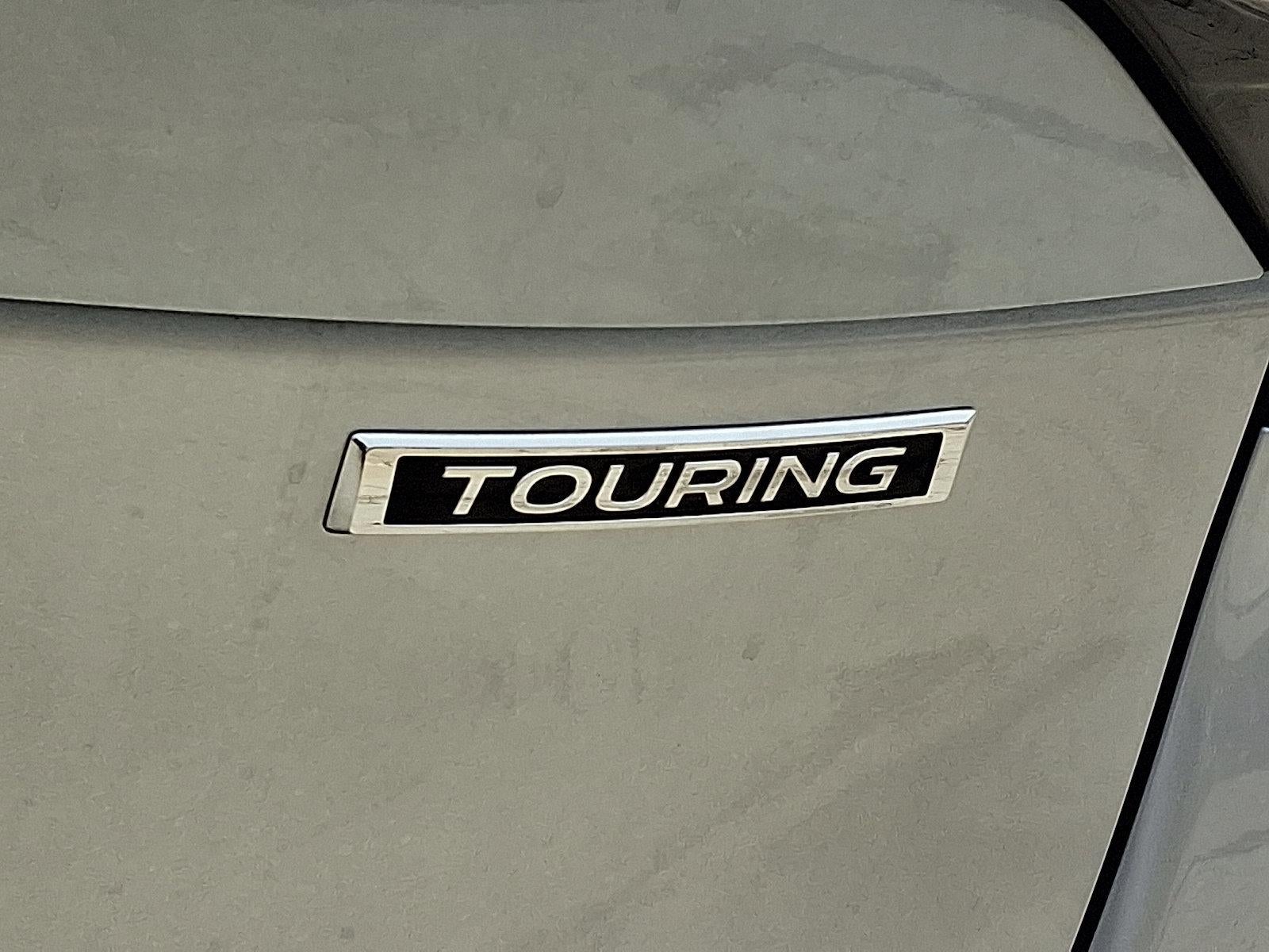 2026 Subaru Forester Touring AWD