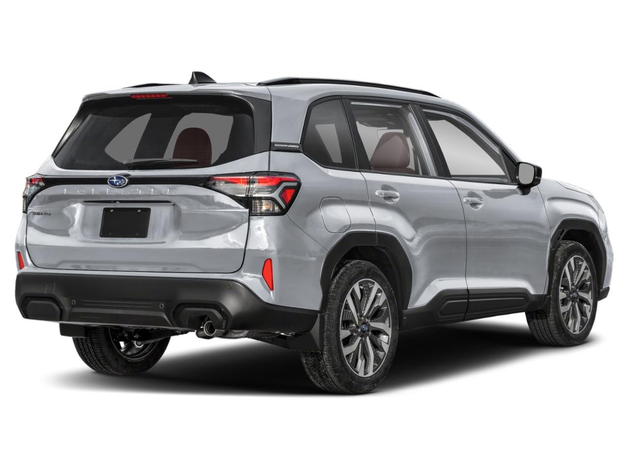 2026 Subaru Forester Touring AWD