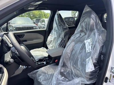 2026 Subaru Forester Premium Hybrid AWD