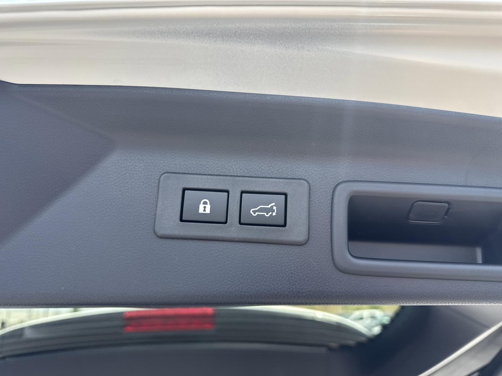 2026 Subaru Forester Premium Hybrid AWD