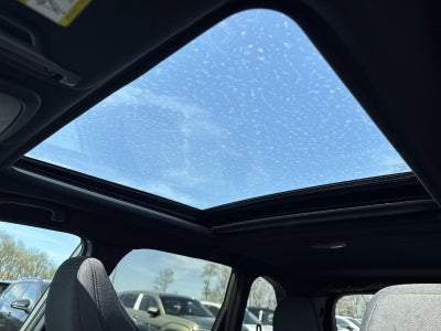 2026 Subaru Forester Premium Hybrid AWD