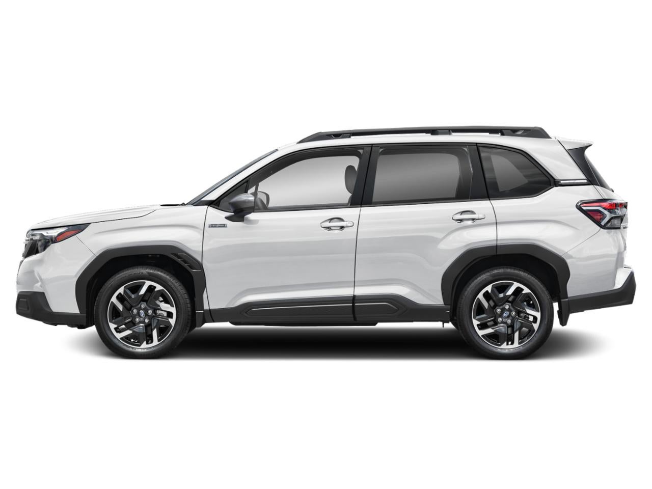 2026 Subaru Forester Premium Hybrid AWD