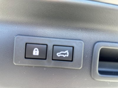 2026 Subaru Forester Premium Hybrid AWD