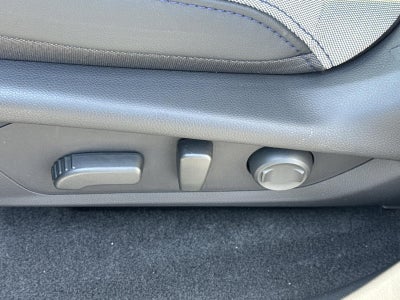 2026 Subaru Forester Premium Hybrid AWD