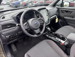 2026 Subaru Forester Premium Hybrid AWD