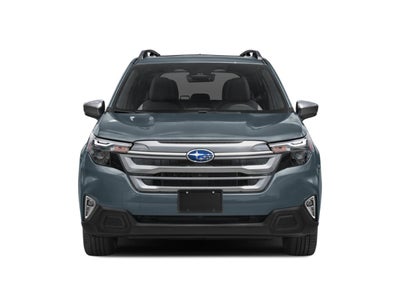 2026 Subaru Forester Premium Hybrid AWD