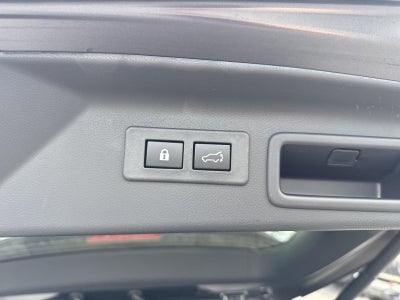 2026 Subaru Forester Premium Hybrid AWD