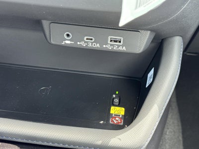 2026 Subaru Forester Premium Hybrid AWD