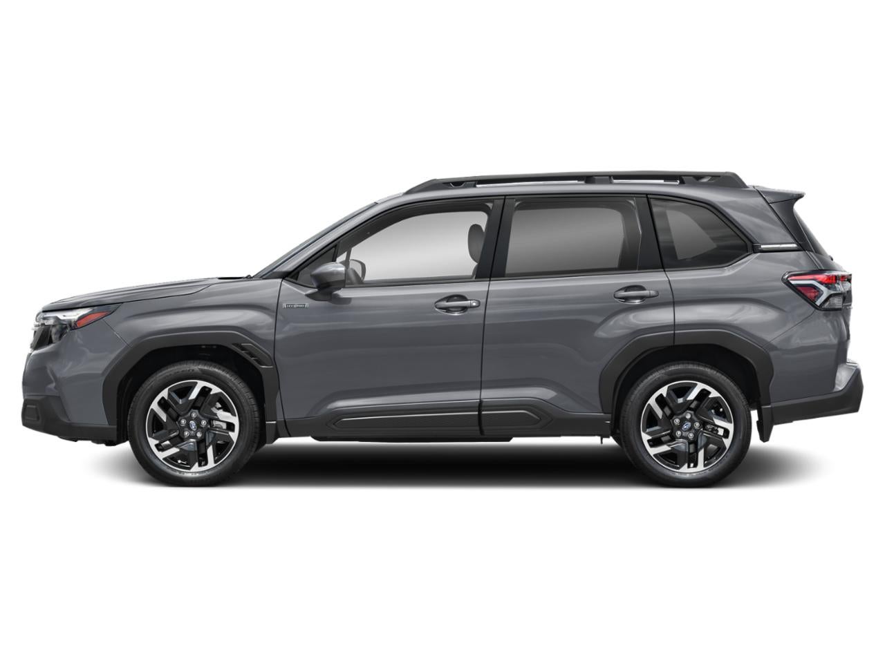 2026 Subaru Forester Premium Hybrid AWD