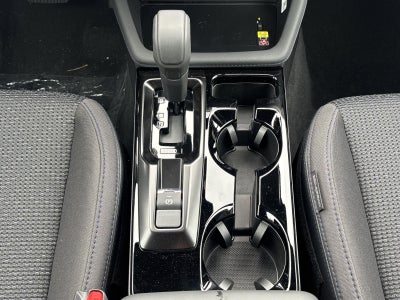 2026 Subaru Forester Premium Hybrid AWD