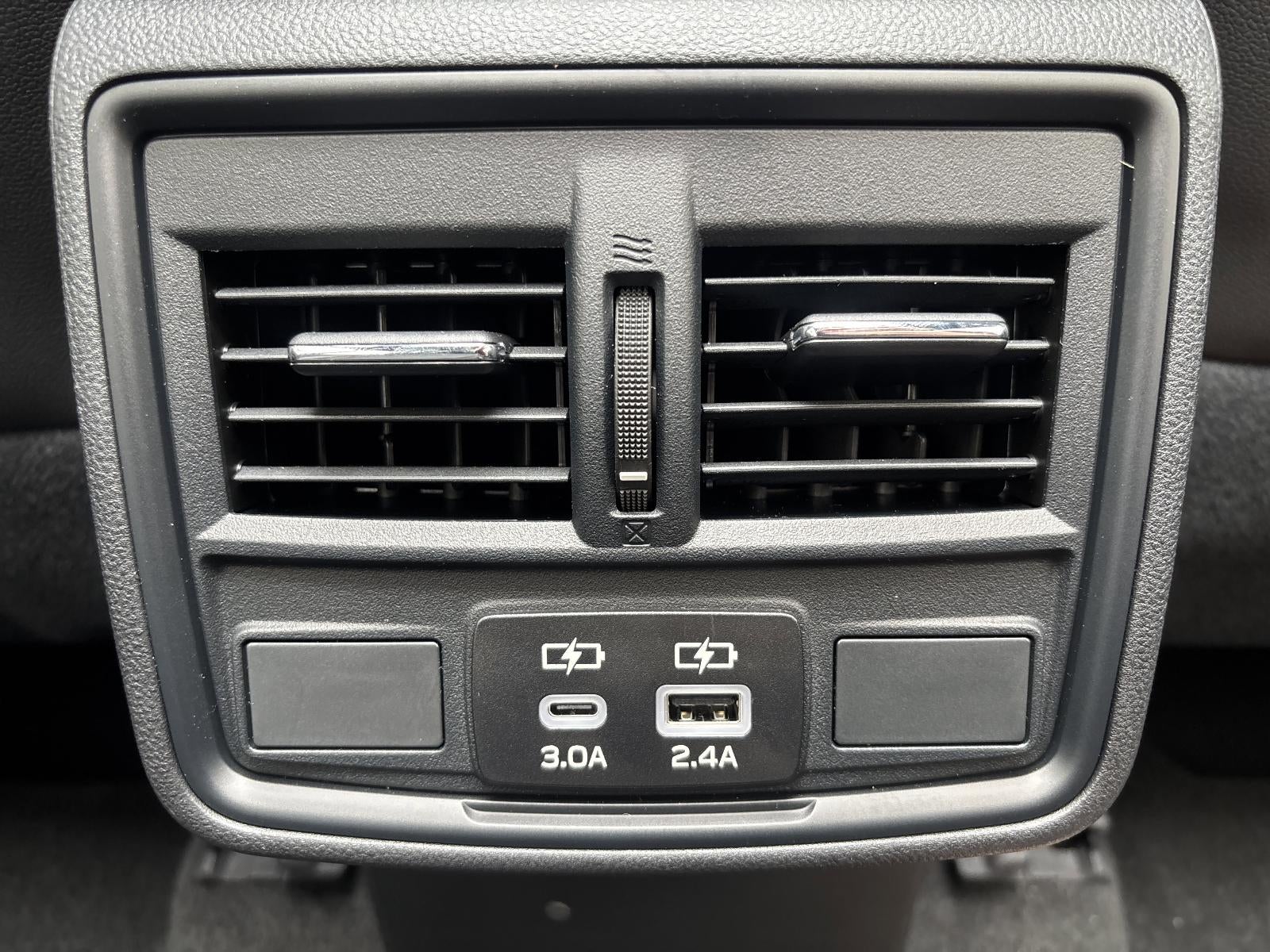 2026 Subaru Forester Premium Hybrid AWD