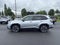 2026 Subaru Forester Premium Hybrid AWD