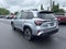 2026 Subaru Forester Premium Hybrid AWD