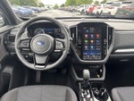 2026 Subaru Forester Premium Hybrid AWD
