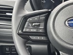 2026 Subaru Forester Premium Hybrid AWD