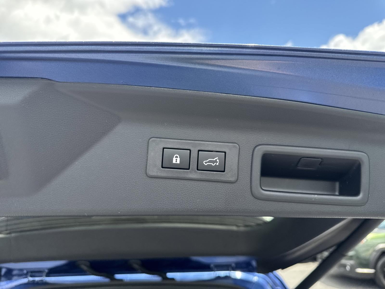 2026 Subaru Forester Premium Hybrid AWD