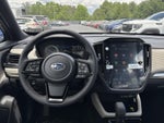 2026 Subaru Forester Premium Hybrid AWD