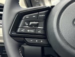 2026 Subaru Forester Premium Hybrid AWD