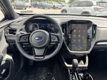2026 Subaru Forester Premium Hybrid AWD
