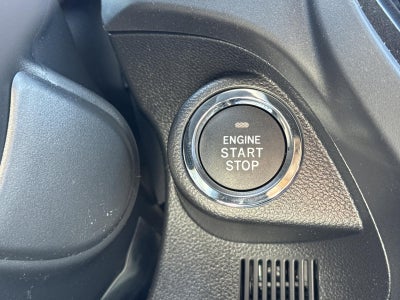 2026 Subaru Forester Premium Hybrid AWD