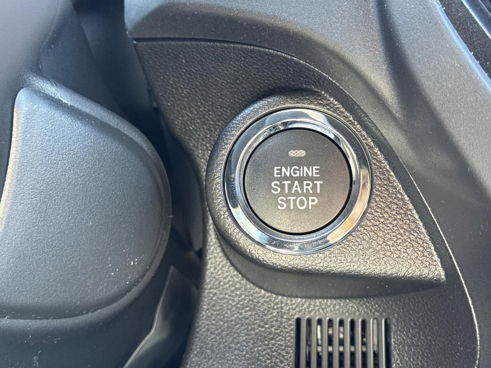 2026 Subaru Forester Premium Hybrid AWD