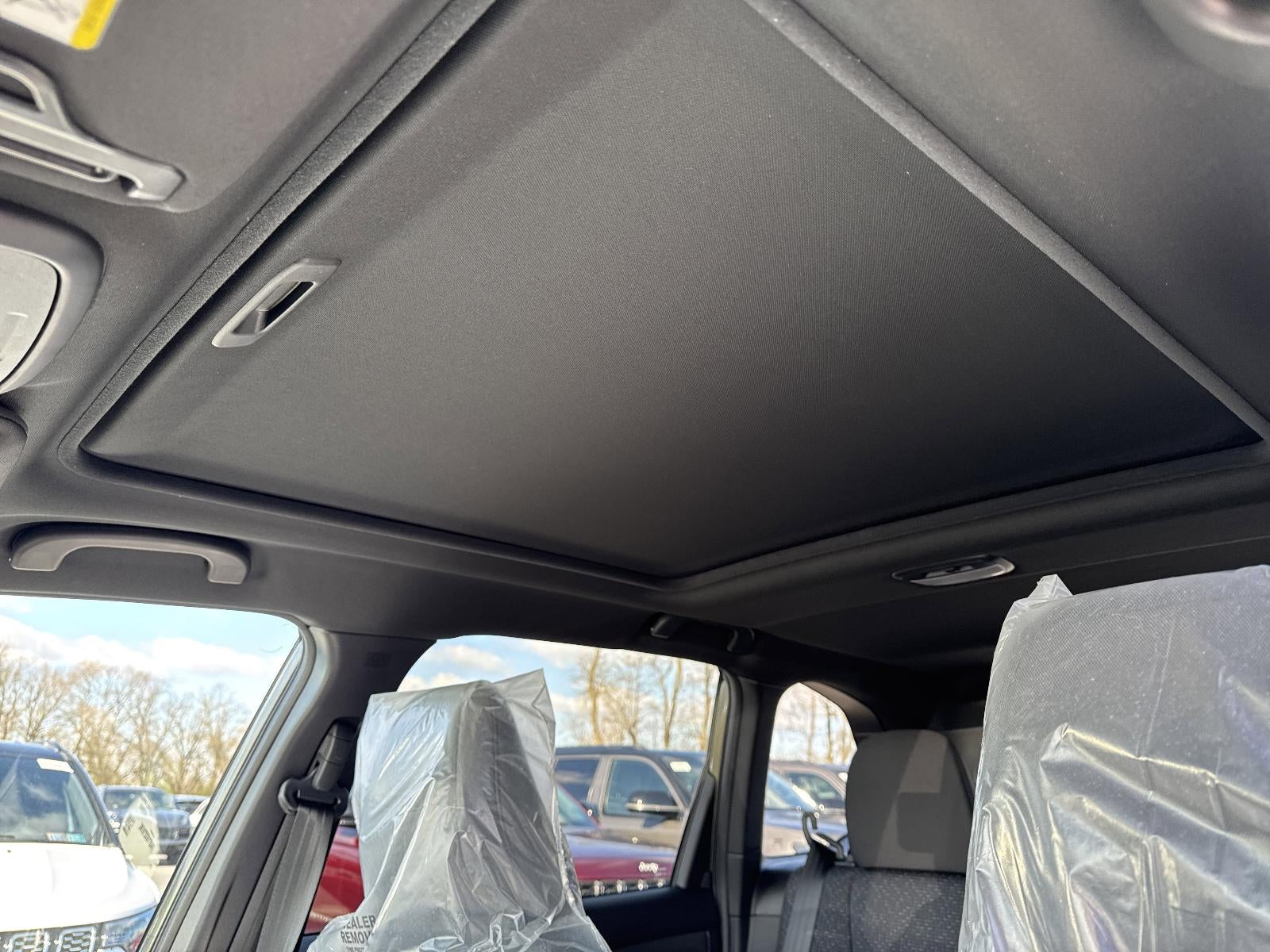 2026 Subaru Forester Premium Hybrid AWD