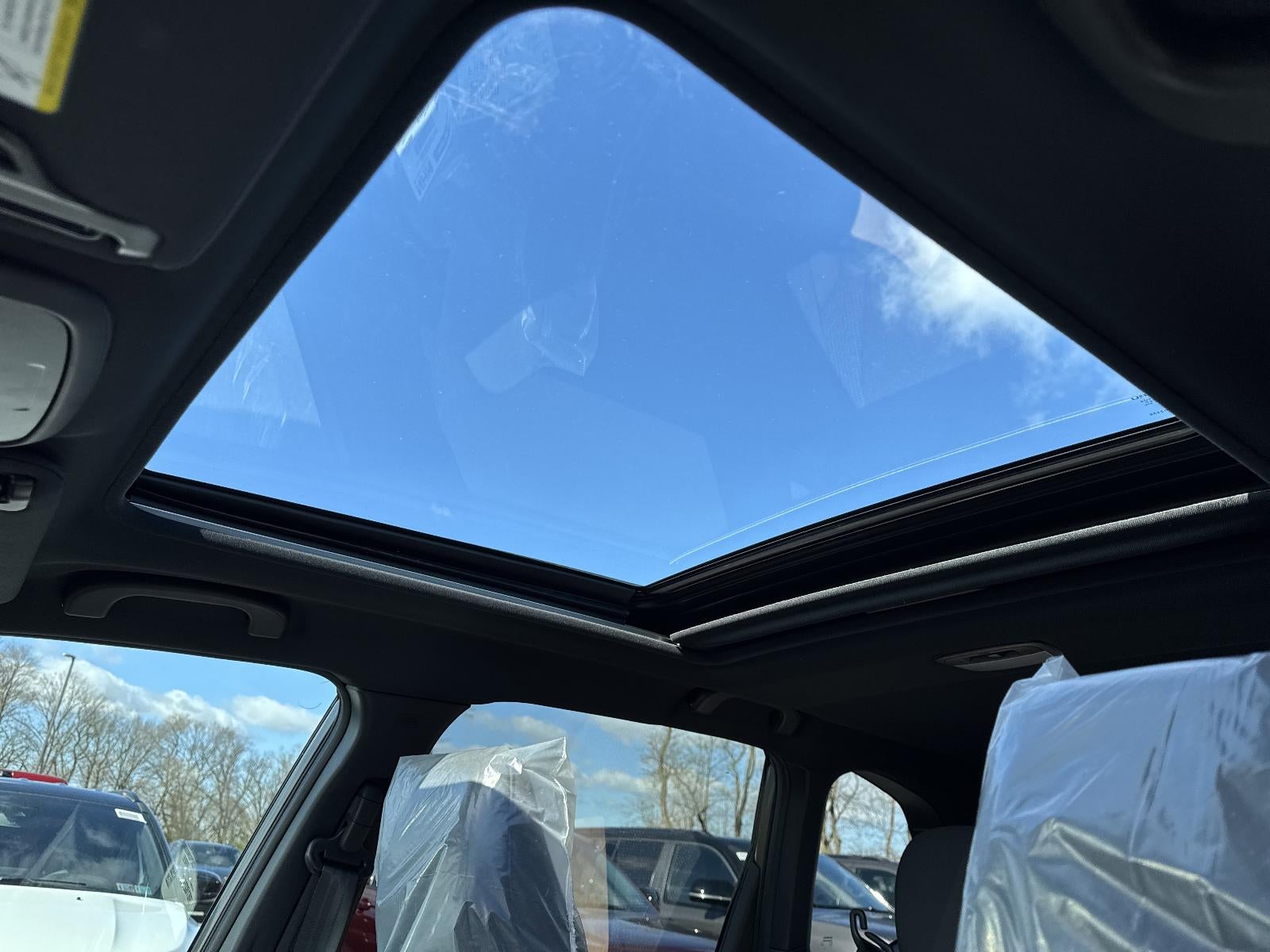 2026 Subaru Forester Premium Hybrid AWD