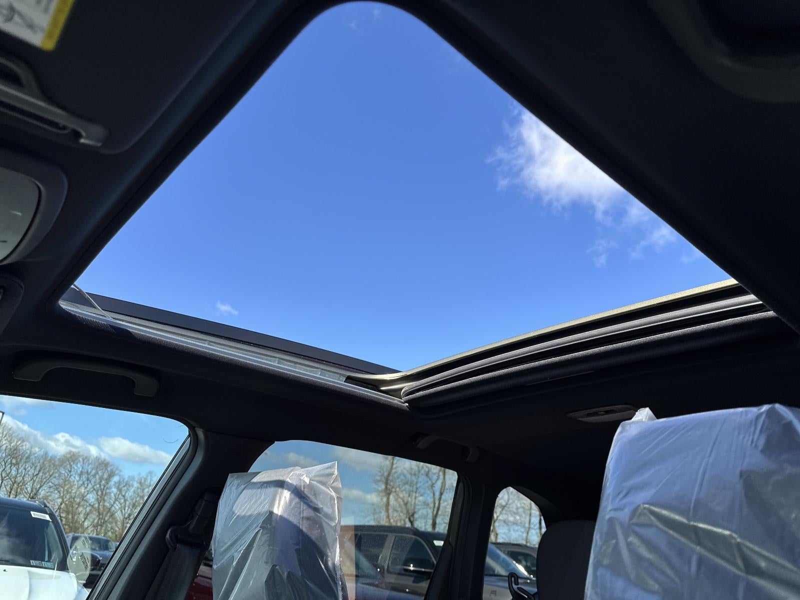 2026 Subaru Forester Premium Hybrid AWD
