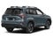 2026 Subaru Forester Premium Hybrid AWD