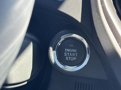 2026 Subaru Forester Premium Hybrid AWD