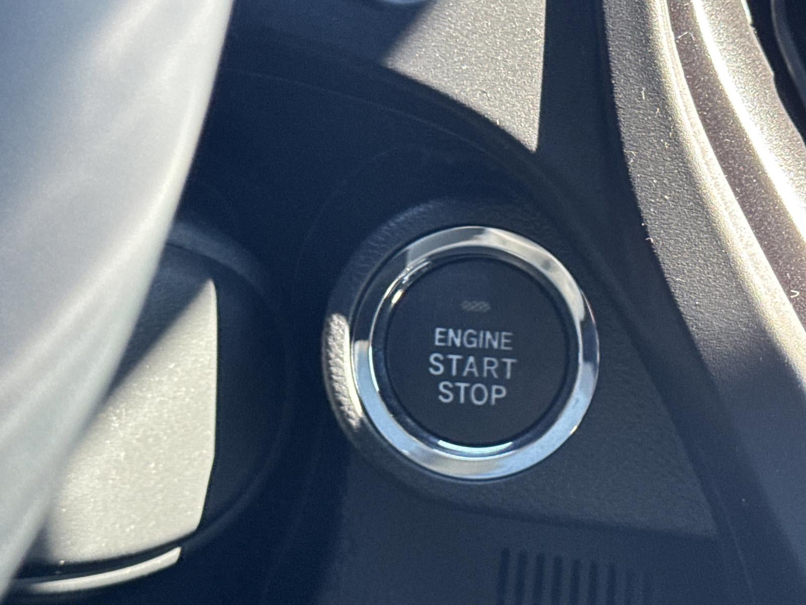 2026 Subaru Forester Premium Hybrid AWD