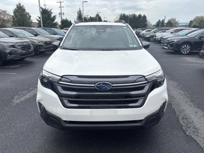 2026 Subaru Forester Premium Hybrid AWD