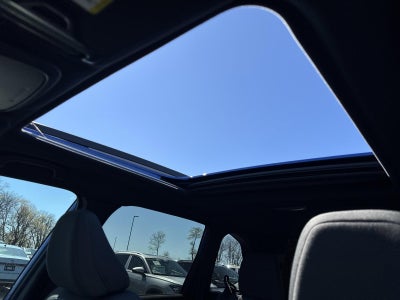 2026 Subaru Forester Premium Hybrid AWD