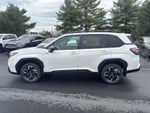 2026 Subaru Forester Premium Hybrid AWD