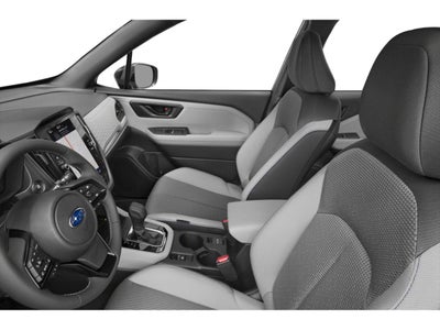 2026 Subaru Forester Premium Hybrid AWD