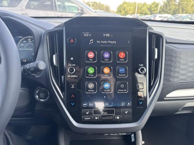 2026 Subaru Forester Premium Hybrid AWD