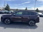 2026 Subaru Forester Premium Hybrid AWD