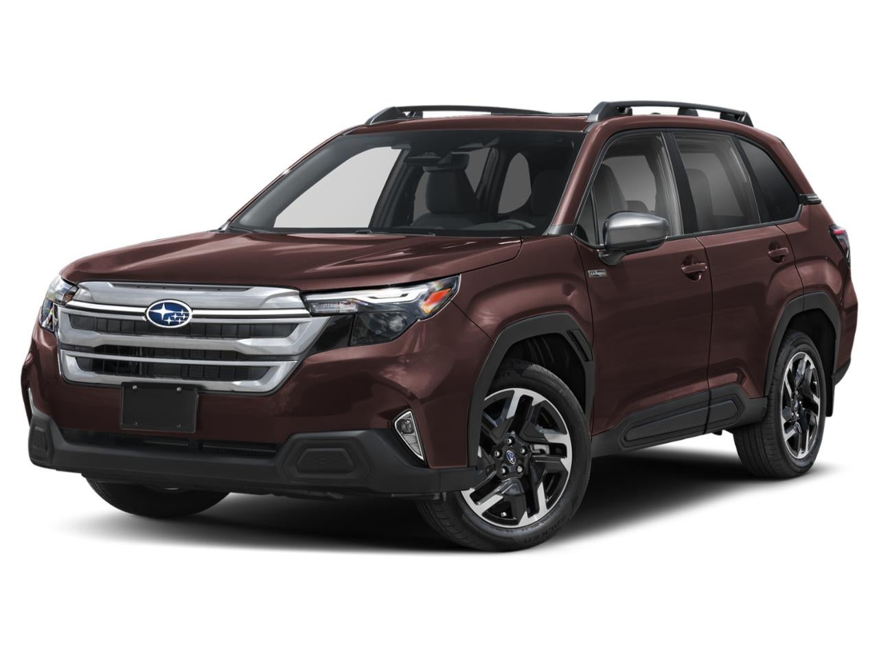 2026 Subaru Forester Premium Hybrid AWD