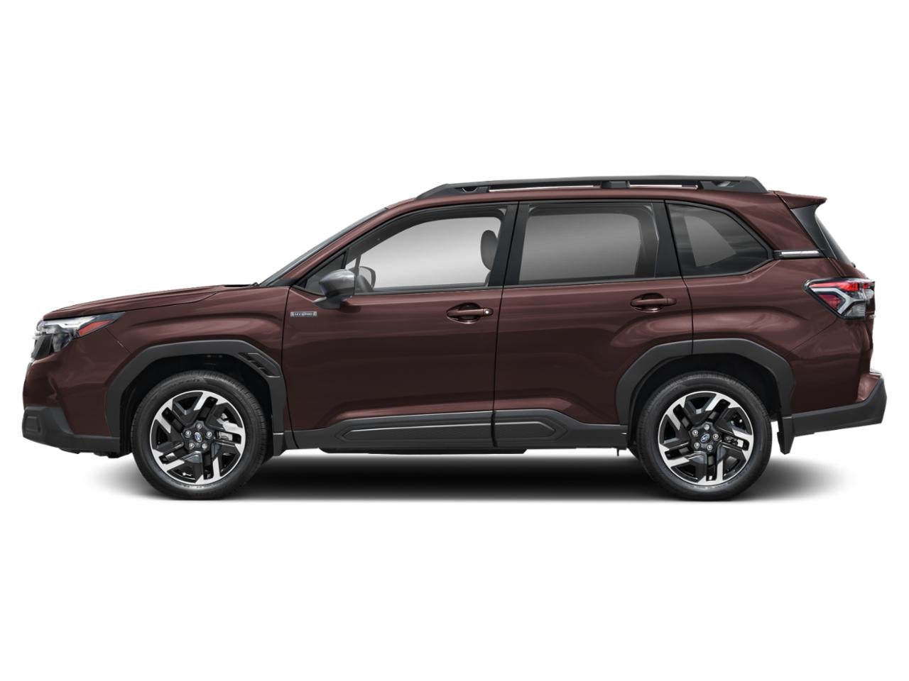 2026 Subaru Forester Premium Hybrid AWD