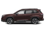 2026 Subaru Forester Premium Hybrid AWD