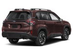 2026 Subaru Forester Premium Hybrid AWD