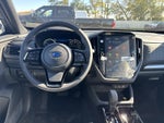 2026 Subaru Forester Premium Hybrid AWD