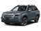 2026 Subaru Forester Premium Hybrid AWD