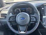 2026 Subaru Forester Sport Hybrid AWD