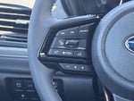 2026 Subaru Forester Sport Hybrid AWD