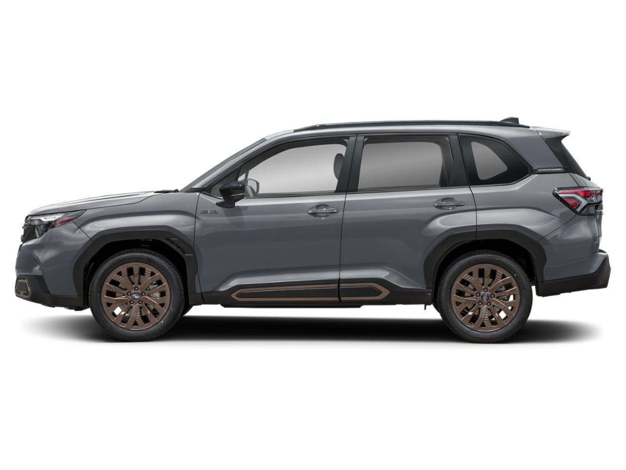 2026 Subaru Forester Sport Hybrid AWD