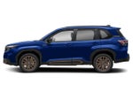 2026 Subaru Forester Sport Hybrid AWD