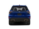 2026 Subaru Forester Sport Hybrid AWD