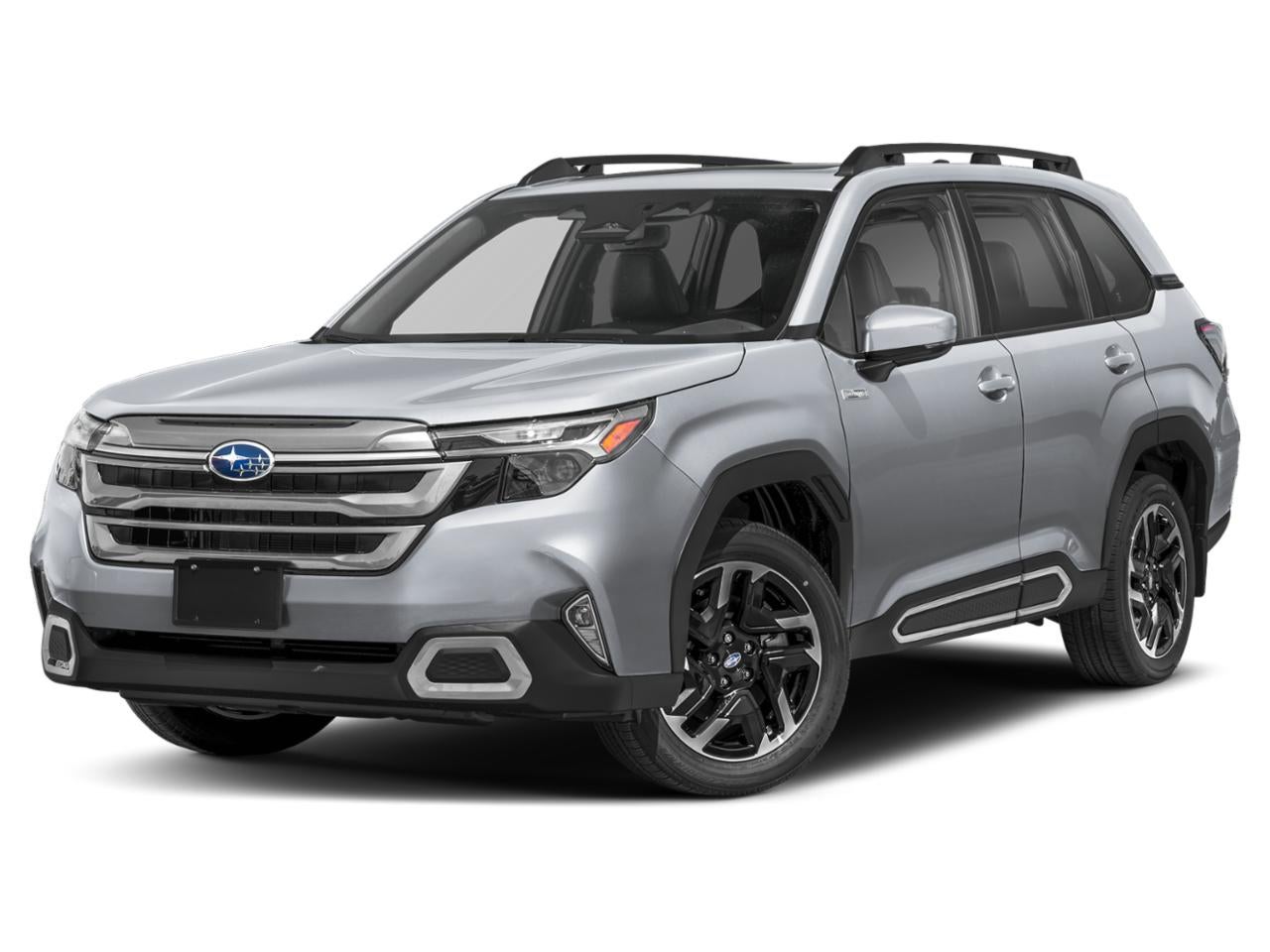 2026 Subaru Forester Limited Hybrid AWD
