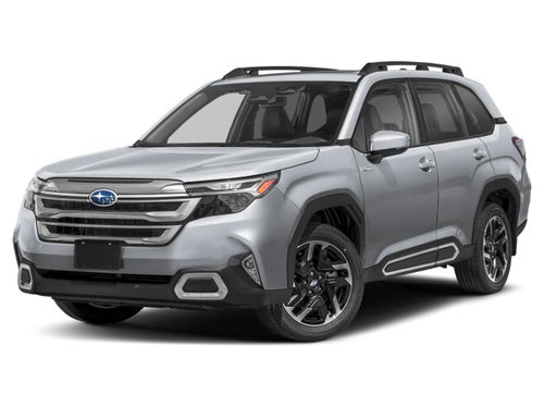 2026 Subaru Forester Limited Hybrid AWD